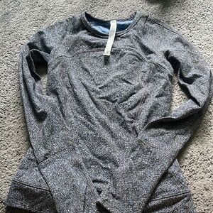 Lululemon long sleeve